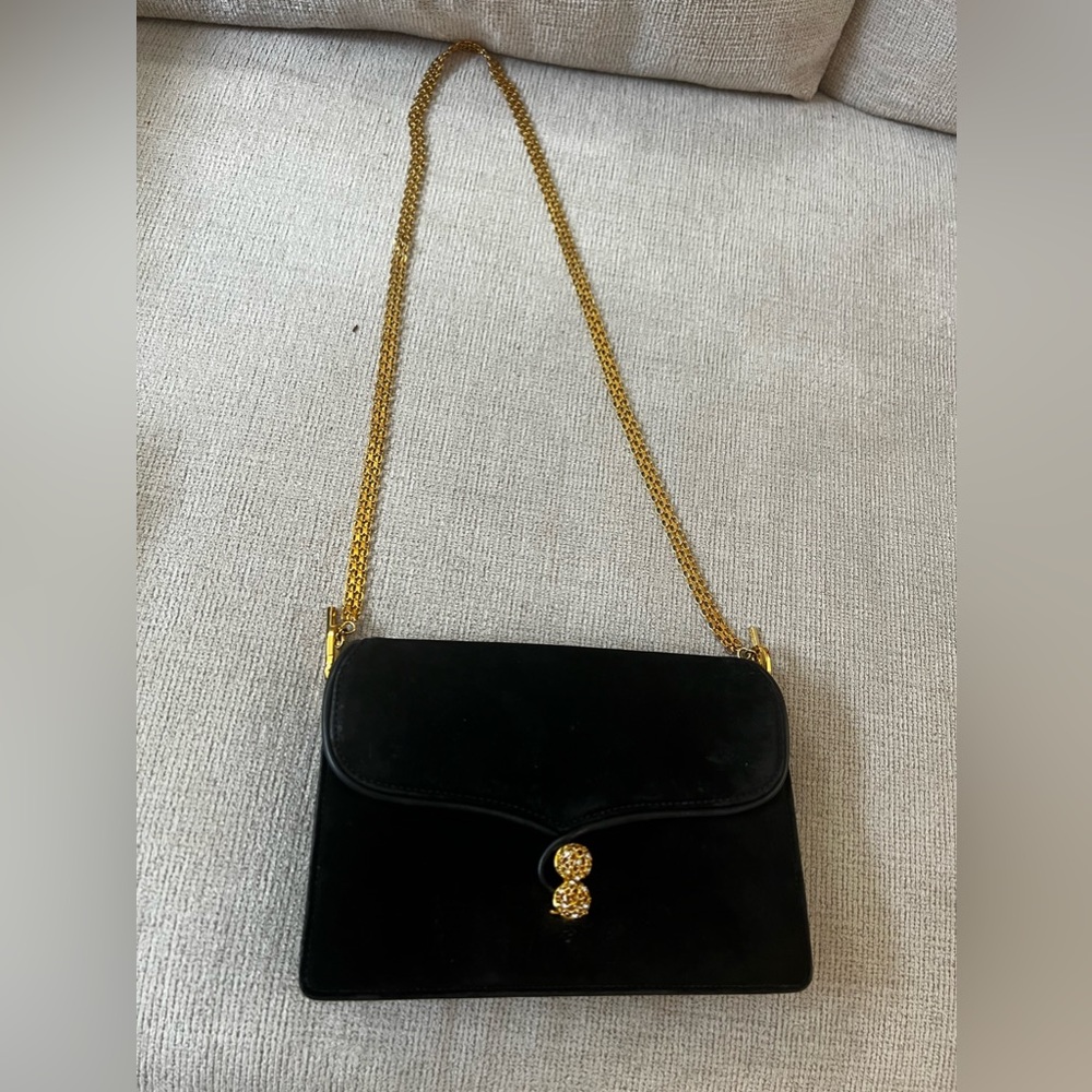 AUTHENTIC VINTAGE Gucci shoulder bag clutch